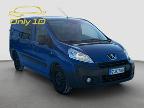 Peugeot Expert