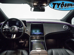 Mercedes-Benz EQS SUV