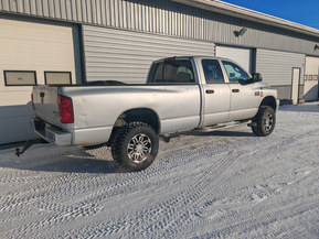 Dodge Ram 2500