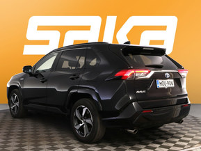 Toyota RAV4 Plug-In