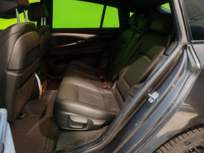 BMW 530 Gran Turismo