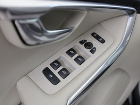 Volvo V40 Cross Country