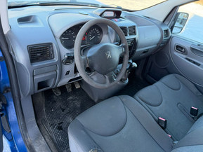 Peugeot Expert