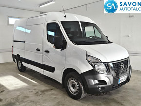 Nissan Interstar