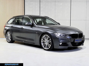BMW 335