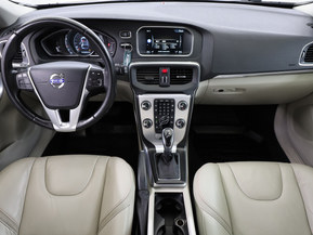 Volvo V40 Cross Country