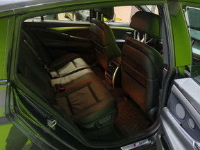 BMW 530 Gran Turismo