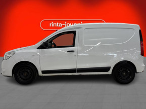 Dacia Dokker Van