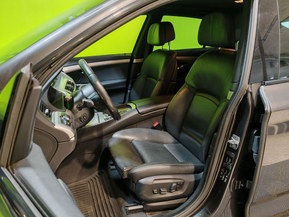 BMW 530 Gran Turismo