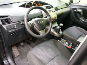Toyota Verso