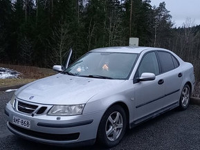 Saab 9-3