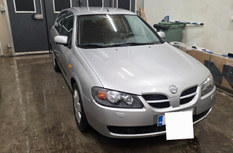 Nissan Almera