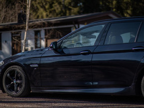 BMW 535