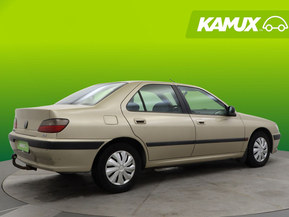 Peugeot 406
