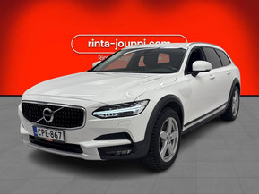 Volvo V90 Cross Country