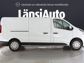 Nissan NV300