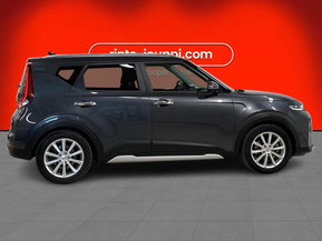 Kia e-Soul