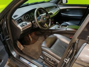 BMW 530 Gran Turismo
