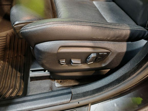 BMW 530 Gran Turismo