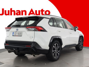 Toyota RAV4 Plug-In