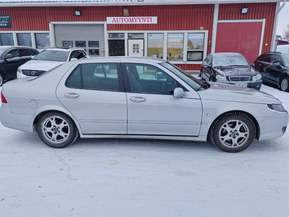 Saab 9-5
