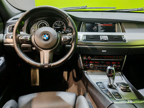 BMW 530 Gran Turismo