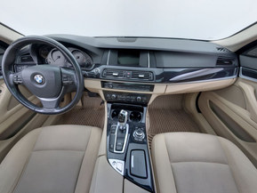 BMW 518