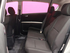 Toyota Corolla Verso