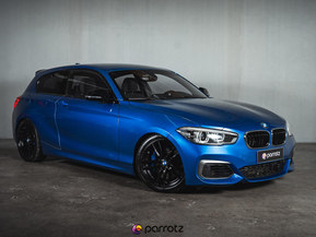 BMW M135i