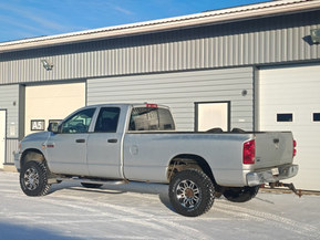 Dodge Ram 2500