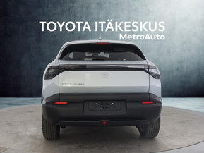 Toyota Urban Cruiser