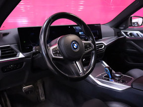 BMW i4 M50