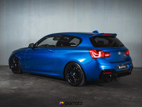 BMW M135i