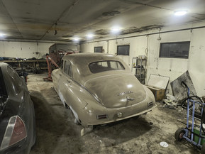 Packard 120