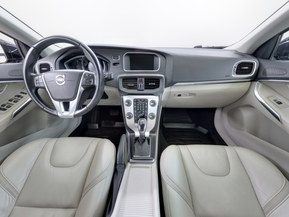 Volvo V40 Cross Country