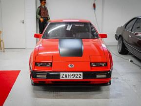 Nissan 300ZX