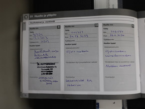 Volvo V40 Cross Country