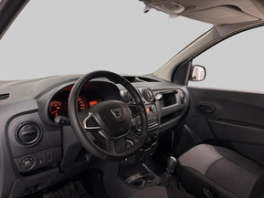Dacia Dokker Van