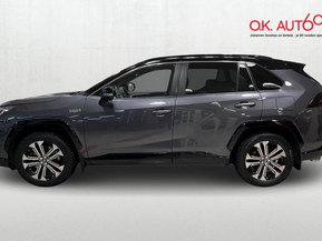 Toyota RAV4 Plug-In