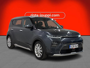 Kia e-Soul