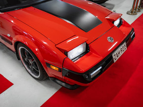 Nissan 300ZX