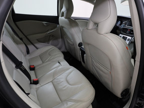 Volvo V40 Cross Country