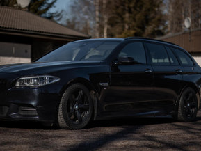 BMW 535