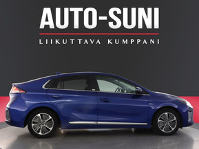 Hyundai Ioniq Plug-In