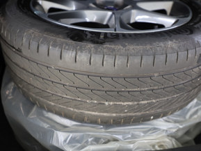 Volvo V40 Cross Country