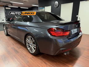 BMW 435