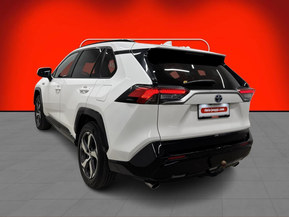 Toyota RAV4 Plug-In