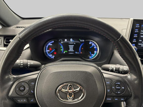 Toyota RAV4 Plug-In
