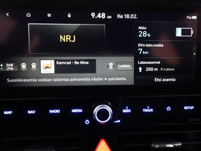 Hyundai Ioniq Plug-In