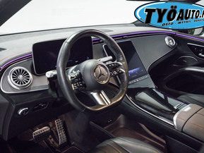 Mercedes-Benz EQS SUV